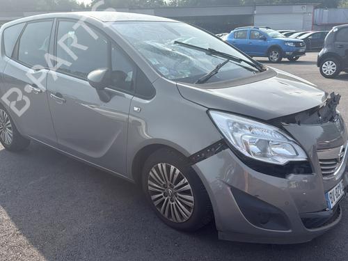 Starter OPEL MERIVA B MPV (S10) 1.4 (75) | BP29040247M8 - Image 19