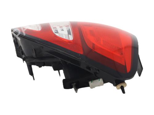 Right taillight CITROËN C3 II (SC_) 1.4 HDi 70 (SC8HZC, SC8HR0, SC8HP4) | BP38329350C35 - Image 6