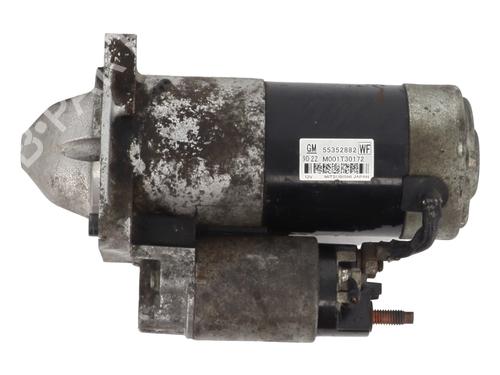 Used Starter OPEL ZAFIRA / ZAFIRA FAMILY B (A05) 1.9 CDTI (M75) (150 hp) 29961060