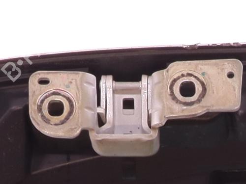 Tailgate PEUGEOT 508 SW I (8E_) 2.0 BlueHDi 180 | BP28171912C6 