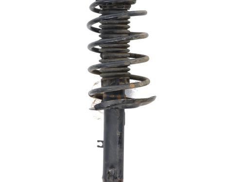 Used Right front shock absorber PEUGEOT 208 I (CA_, CC_) 1.6 BlueHDi 100 (100 hp) 26516056