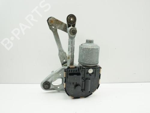 Front wiper motor PEUGEOT 5008 (0U_, 0E_) 2.0 HDi 150 / BlueHDi 150 | BP18193286M29 