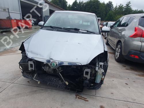 Starter SKODA FABIA II (542) 1.4 TDI | BP31648956M8  - Image 18