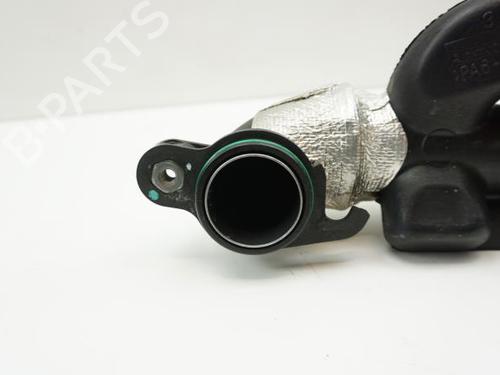 Pipe PEUGEOT 307 (3A/C) 1.6 HDi | BP22071912M125