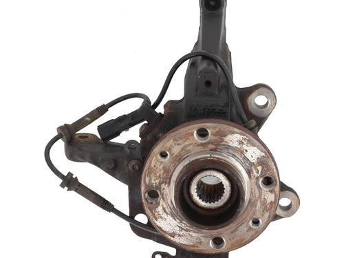 Used Right front steering knuckle RENAULT CLIO IV (BH_) 1.5 dCi 90 (90 hp) 26603903