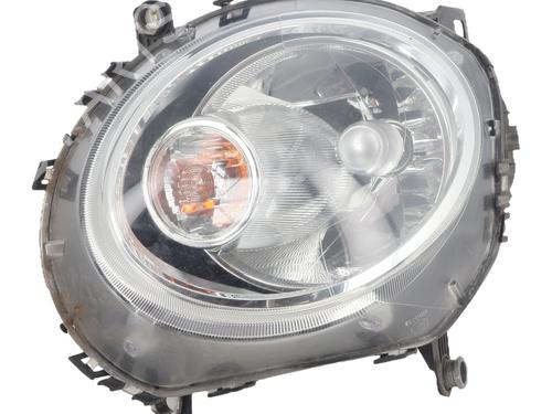 Right headlight MINI MINI CLUBVAN (R55) | BP39081838C29 - Image 4