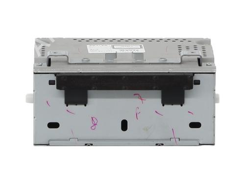 Bilradio FORD FIESTA VI (CB1, CCN) 1.25 (82 hp) 21823298