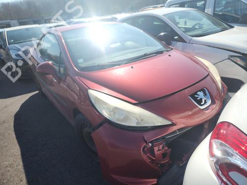 Engine PEUGEOT 207 CC (WD_) 1.6 16V | BP33797684M1 - Image 9
