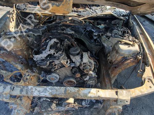 Rear bumper BMW 1 (E87) 118 i | BP29191438C8 