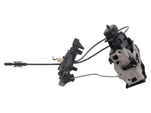 Rear right lock MERCEDES-BENZ A-CLASS (W168) A 170 CDI (168.008) | BP23764069C99 