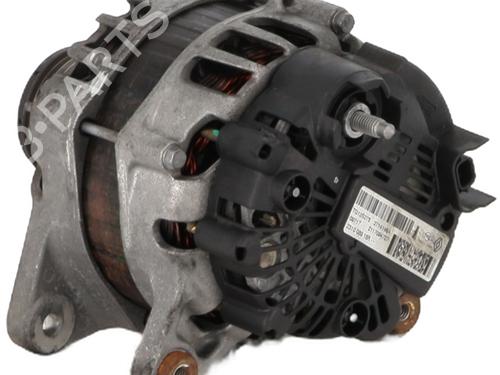Alternator RENAULT CLIO IV (BH_) 1.5 dCi 90 | BP19731101M7