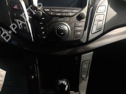 Used Parts HYUNDAI i40 I CW (VF) 1.7 CRDi 3568182