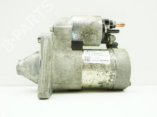 Used Starter FIAT PANDA (169_) 1.2 (169AXF2A, 169AXF1A) (69 hp) 18174937