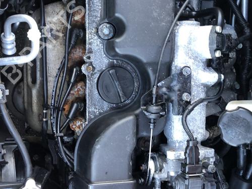 Left headlight KIA PICANTO I (SA) 1.1 | BP27220212C28 - Image 15