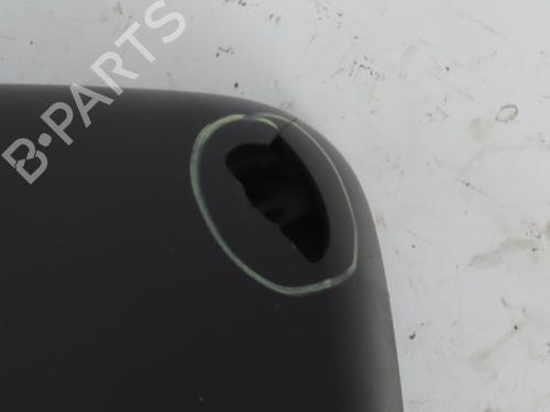 Left mirror RENAULT TRAFIC III Van (FG_) 1.6 dCi 120 (FGMK) | BP26231934C26