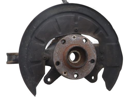 Used Left front steering knuckle RENAULT LAGUNA III (BT0/1) 1.5 dCi (BT00, BT0A, BT0T, BT1J) (110 hp) 29737714