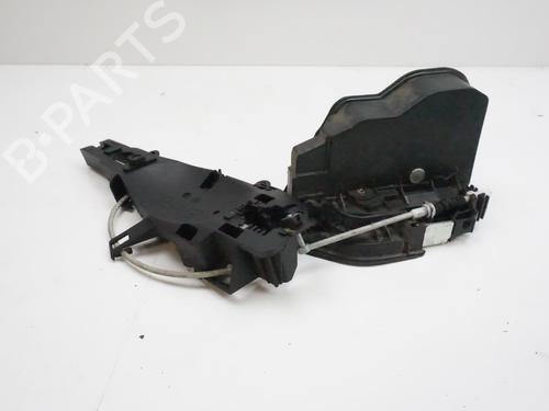 Used Front right lock BMW X3 (F25) xDrive 30 d (258 hp) 18192554