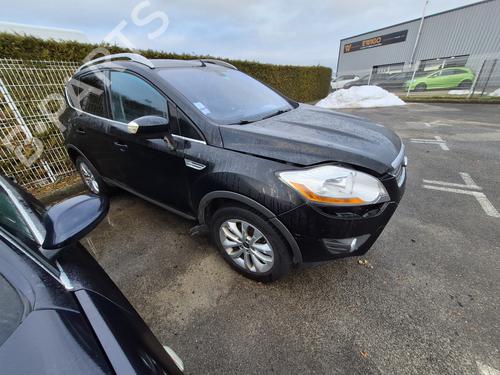 Right headlight FORD KUGA I 2.0 TDCi 4x4 | BP36943911C29 - Image 10
