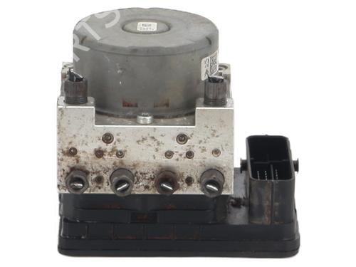 Used ABS pump ABS pump PEUGEOT 2008 I (CU_) 1.2 THP 110 / PureTech 110 (110 hp) 36322123 36322123