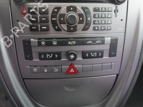 Venstre baglygte CITROËN C5 II (RC_) 2.0 HDi (RCRHRH) | BP20975584C34 