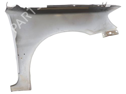 Left front fenders PEUGEOT 106 II (1A_, 1C_) 1.0 i | BP27181208C41 