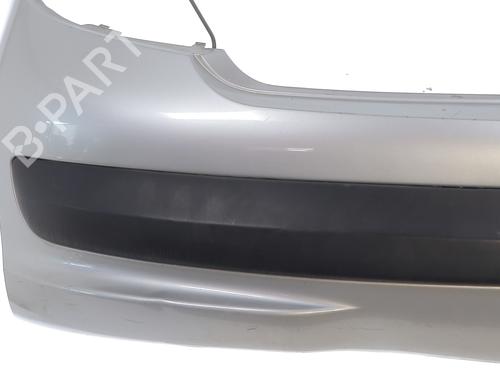 Rear bumper PEUGEOT 207 (WA_, WC_) 1.6 HDi | BP27303518C8 
