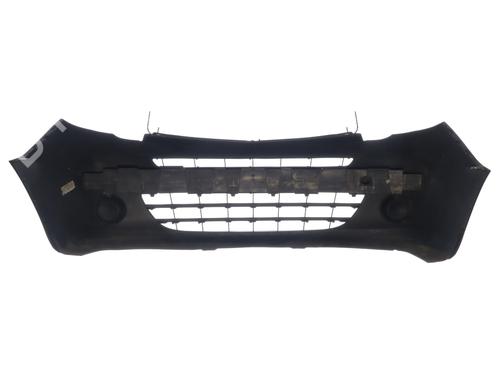 Front bumper RENAULT KANGOO Express (FW0/1_) 1.5 dCi 70 (FW0A, KW0V) | BP29403702C7 