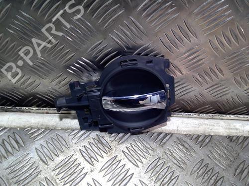 Used Front right interior door handle CITROËN C2 (JM_) 1.4 (73 hp) 18190319