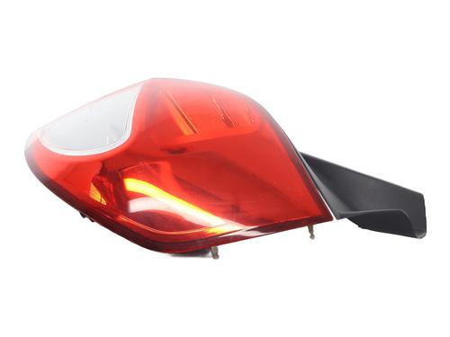 Right taillight RENAULT CLIO III (BR0/1, CR0/1) 1.5 dCi | BP20334177C35 