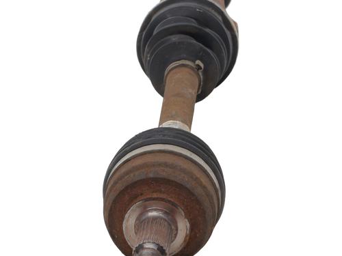 Right front driveshaft DACIA DUSTER (HS_) 1.5 dCi | BP22905503M39 