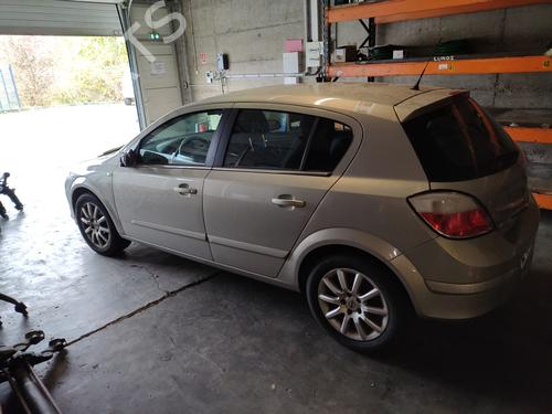 Commande Chauffage OPEL ASTRA H (A04) 1.8 (L48) | BP18183719I5 