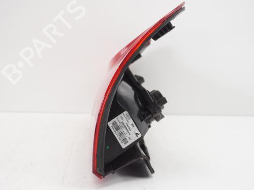 Right taillight FIAT PANDA (312_, 319_) 1.2 (312PXA1A) | BP18176566C35 