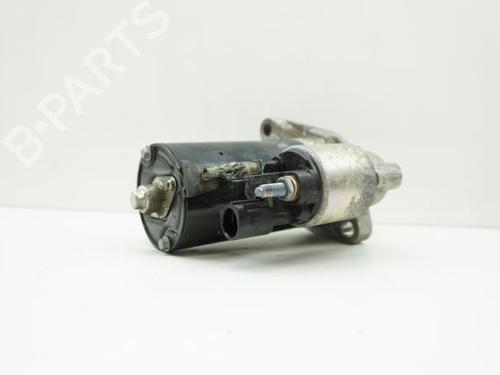 Used Starter VW POLO V (6R1, 6C1) 1.6 TDI (90 hp) 18196816