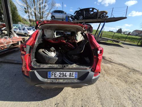 Alternator RENAULT KADJAR (HA_, HL_) 1.6 dCi 130 (HLA4) | BP33312706M7 - Image 7