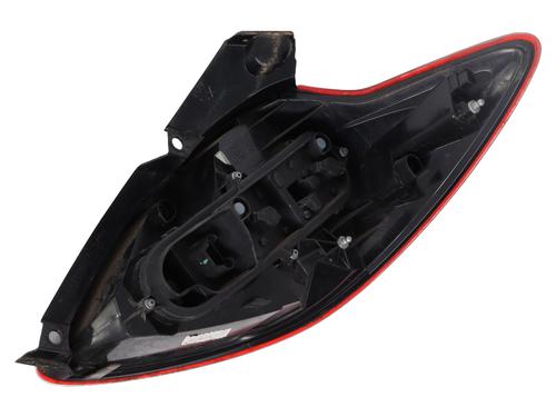 Left taillight FORD KA (RU8) 1.2 | BP20660171C34 