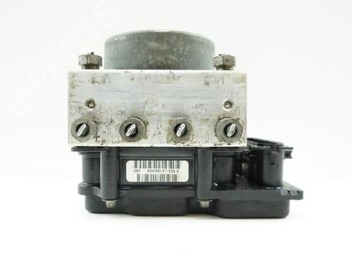 ABS pump RENAULT CLIO III Grandtour (KR0/1_) 1.5 dCi (KR0G) | BP18185751M43 