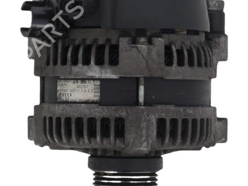 Alternator FORD FOCUS C-MAX (DM2) 1.6 TDCi | BP40266766M7 - Image 3