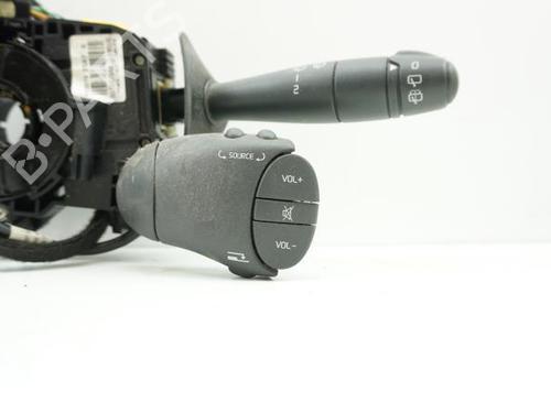 Used Steering column stalk Steering column stalk DACIA DUSTER (HS_) 1.5 dCi (86 hp) 18178383 18178383