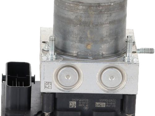 ABS pump CITROËN C3 III (SX) 1.5 BlueHDi 100 (SXYHYP, SXYHTU) | BP19646220M43 