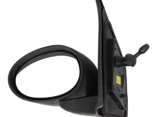 Left mirror PEUGEOT 107 (PM_, PN_) 1.0 | BP26027476C26 
