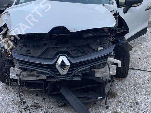 Gear lever RENAULT CLIO IV (BH_) 1.5 dCi 90 | BP30125298M90 