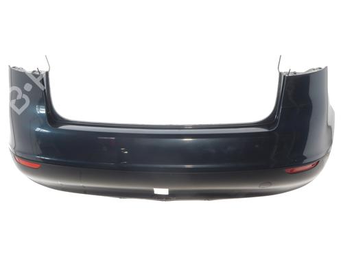 Used Rear bumper VW GOLF PLUS V (5M1, 521) 1.9 TDI (105 hp) 29599403