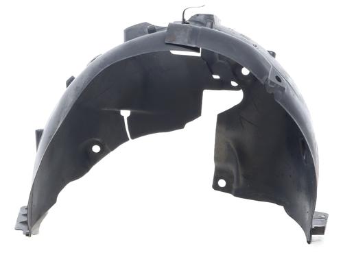 Used Wheel arch RENAULT CLIO III (BR0/1, CR0/1) 1.4 16V (98 hp) 25155619