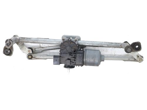 Used Front wiper motor SEAT IBIZA IV (6J5, 6P1) 1.4 (85 hp) 24519578