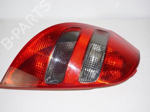 Left taillight MERCEDES-BENZ A-CLASS (W169) A 150 (169.031, 169.331) | BP18193457C34 