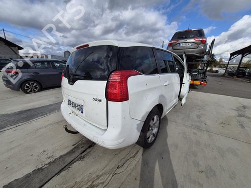 Used Parts PEUGEOT 5008 (0U_, 0E_) 2.0 HDi 150 / BlueHDi 150 (150 hp) 4416983