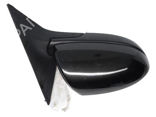 Used Right mirror MAZDA 6 Estate (GH) 2.2 MZR-CD (GH10) (185 hp) 26179779