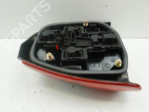 Right taillight SKODA FELICIA II (6U1) 1.6 | BP18176547C35