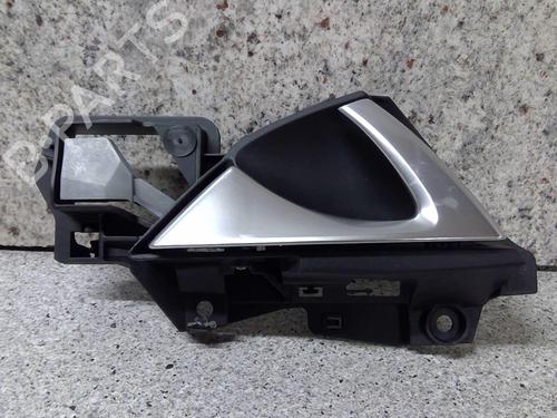 Used Front left interior door handle CITROËN DS5 1.6 THP 155 (156 hp) 18179425