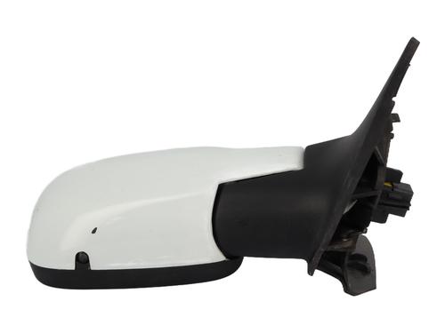 Right mirror RENAULT SCÉNIC II (JM0/1_) 1.5 dCi (JM1F) | BP29611418C27 